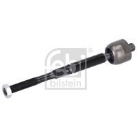 FEBI BILSTEIN 196159 Axialgelenk, Spurstange
