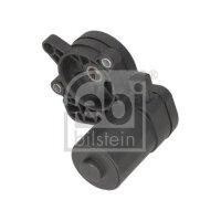 FEBI BILSTEIN 194745 Stellelement, Feststellbremse...
