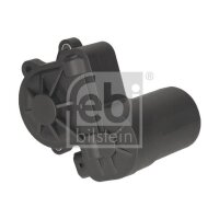 FEBI BILSTEIN 194745 Stellelement, Feststellbremse...
