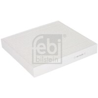 FEBI BILSTEIN 196356 Filter, Innenraumluft