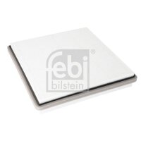 FEBI BILSTEIN 197752 Filter, Innenraumluft