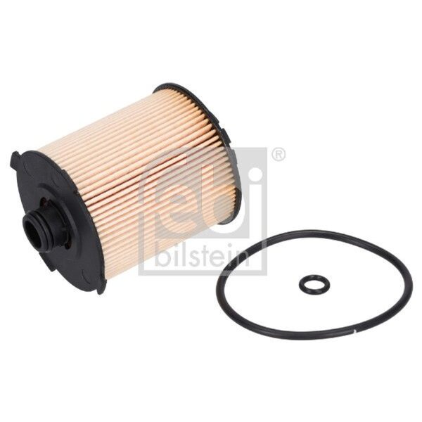 FEBI BILSTEIN 195028 Ölfilter
