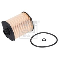 FEBI BILSTEIN 195028 Ölfilter