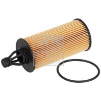FEBI BILSTEIN 196196 Ölfilter