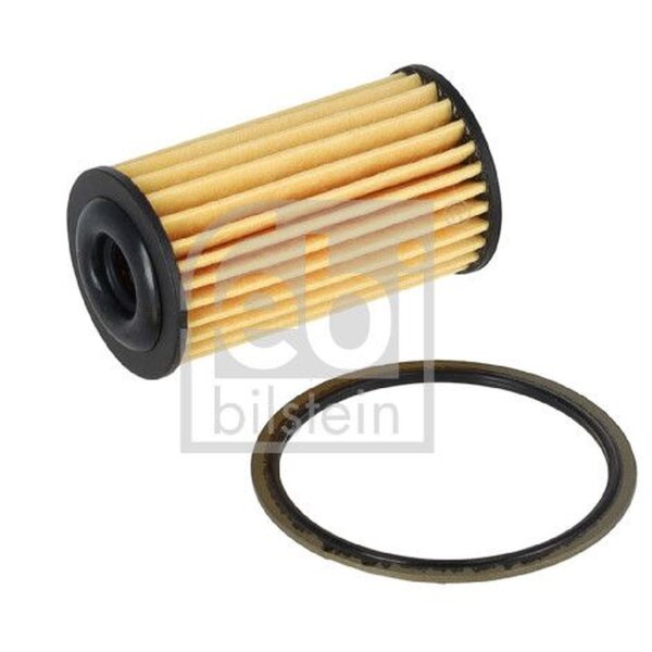 FEBI BILSTEIN 196321 Hydraulikfilter, Automatikgetriebe