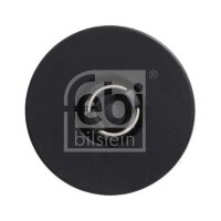 FEBI BILSTEIN 197831 Hydraulikfilter, Automatikgetriebe