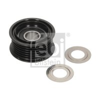 FEBI BILSTEIN 195021 Umlenk-/Führungsrolle,...
