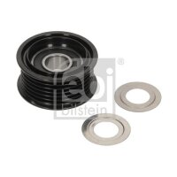 FEBI BILSTEIN 195021 Umlenk-/Führungsrolle,...