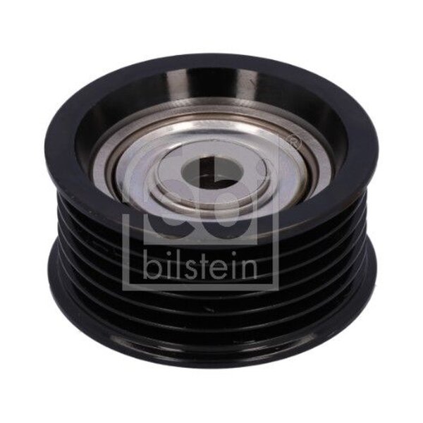 FEBI BILSTEIN 197283 Umlenk-/Führungsrolle, Keilrippenriemen