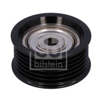 FEBI BILSTEIN 197283 Umlenk-/Führungsrolle,...