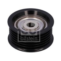 FEBI BILSTEIN 197283 Umlenk-/Führungsrolle,...