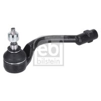 FEBI BILSTEIN 196154 Spurstangenkopf
