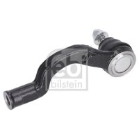 FEBI BILSTEIN 196220 Spurstangenkopf