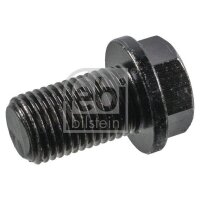 FEBI BILSTEIN 194278 Verschlussschraube, Ölwanne