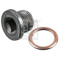 FEBI BILSTEIN 194717 Verschlussschraube, Ölwanne