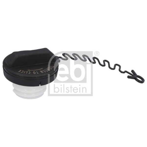 FEBI BILSTEIN 194374 Verschluss, Kraftstofftank