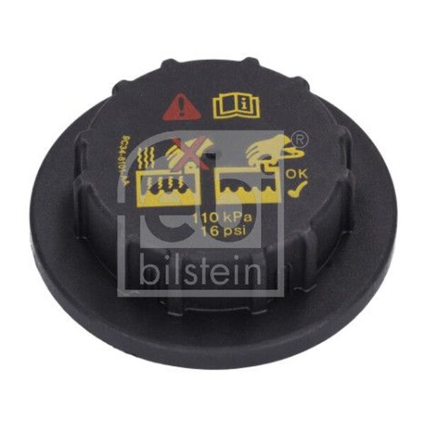 FEBI BILSTEIN 193899 Verschlussdeckel, Kühlmittelbehälter
