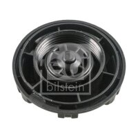 FEBI BILSTEIN 194371 Verschlussdeckel,...