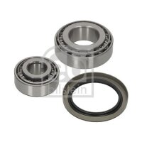 FEBI BILSTEIN 195136 Radlagersatz