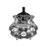 FEBI BILSTEIN 196407 Radlagersatz