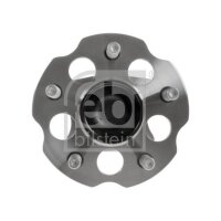 FEBI BILSTEIN 196407 Radlagersatz
