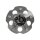 FEBI BILSTEIN 196407 Radlagersatz