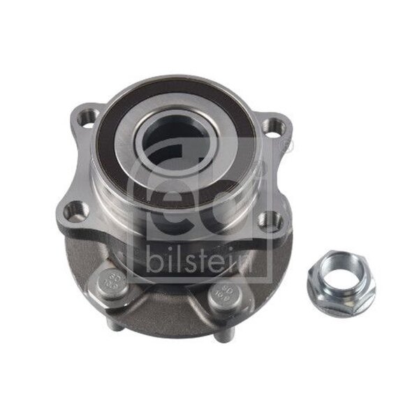 FEBI BILSTEIN 196457 Radlagersatz