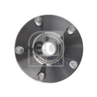 FEBI BILSTEIN 196457 Radlagersatz