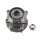 FEBI BILSTEIN 196457 Radlagersatz