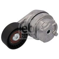 FEBI BILSTEIN 196130 Riemenspanner, Keilrippenriemen