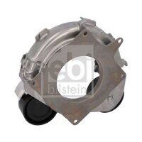 FEBI BILSTEIN 196731 Riemenspanner, Keilrippenriemen