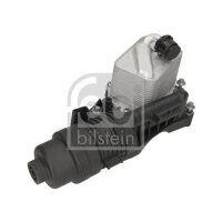 FEBI BILSTEIN 194324 Gehäuse, Ölfilter