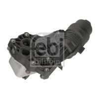 FEBI BILSTEIN 194324 Gehäuse, Ölfilter