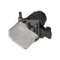 FEBI BILSTEIN 194376 Gehäuse, Ölfilter