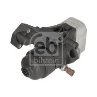 FEBI BILSTEIN 194376 Gehäuse, Ölfilter