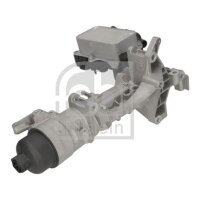 FEBI BILSTEIN 195034 Gehäuse, Ölfilter