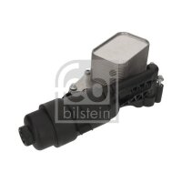 FEBI BILSTEIN 196194 Gehäuse, Ölfilter