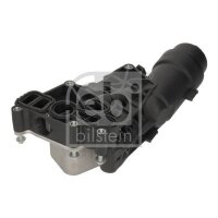 FEBI BILSTEIN 196194 Gehäuse, Ölfilter