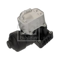 FEBI BILSTEIN 196353 Gehäuse, Ölfilter