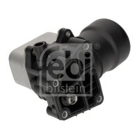 FEBI BILSTEIN 196353 Gehäuse, Ölfilter