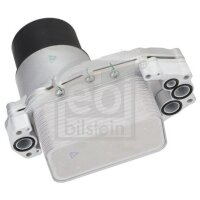 FEBI BILSTEIN 196729 Gehäuse, Ölfilter