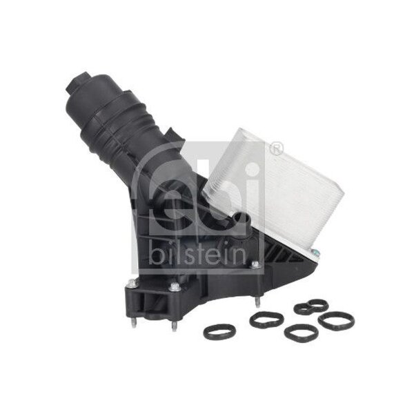 FEBI BILSTEIN 197172 Gehäuse, Ölfilter