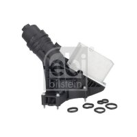 FEBI BILSTEIN 197172 Gehäuse, Ölfilter