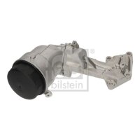 FEBI BILSTEIN 197349 Gehäuse, Ölfilter