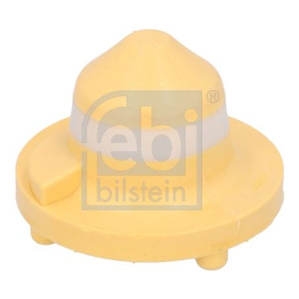 FEBI BILSTEIN 193897 Anschlagpuffer, Federung