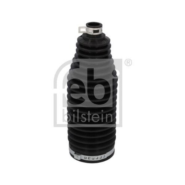 FEBI BILSTEIN 196486 Faltenbalgsatz, Lenkung