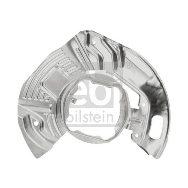 FEBI BILSTEIN 196901 Spritzblech, Bremsscheibe