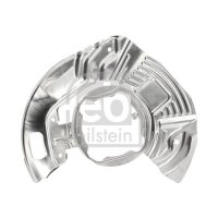 FEBI BILSTEIN 196902 Spritzblech, Bremsscheibe