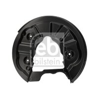 FEBI BILSTEIN 197322 Spritzblech, Bremsscheibe