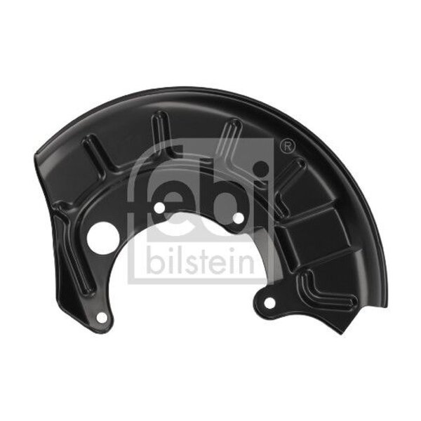 FEBI BILSTEIN 197533 Spritzblech, Bremsscheibe